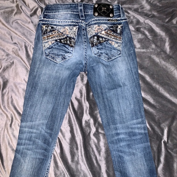 MISS ME CAPRIS - Picture 2 of 2